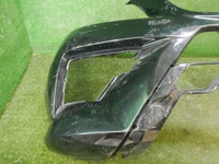 Бампер передний Mercedes M W166 (2011-2015) AMG