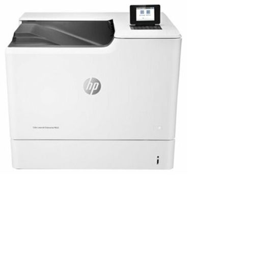 Принтер лазерный HP LaserJet M652dn