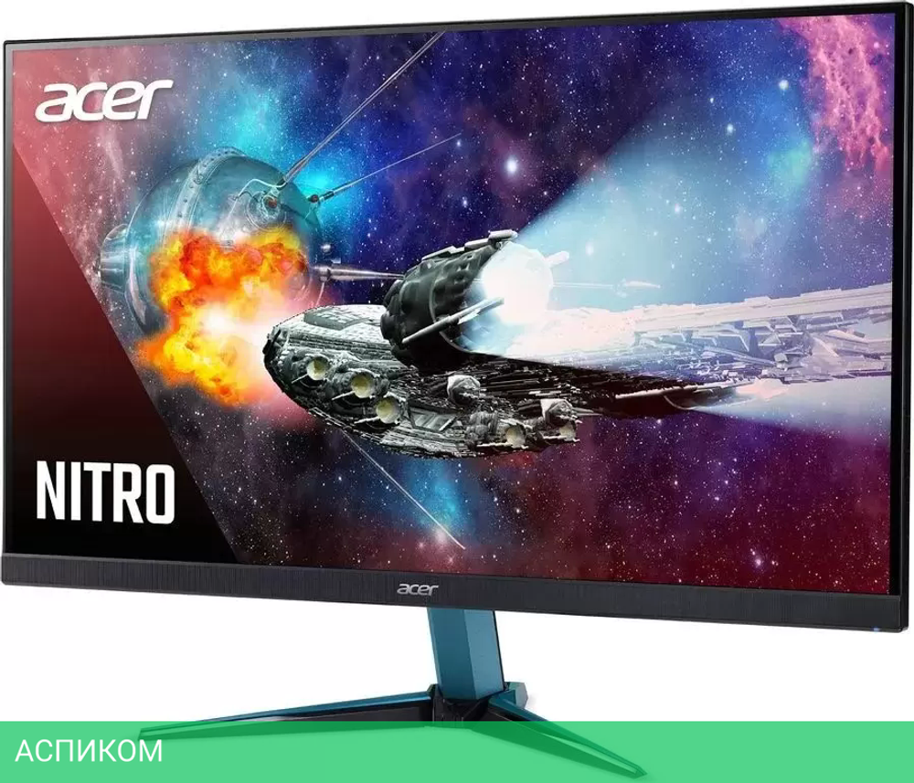 Игровой монитор Acer VG270UGbmiipx UM.HV0CD.G03