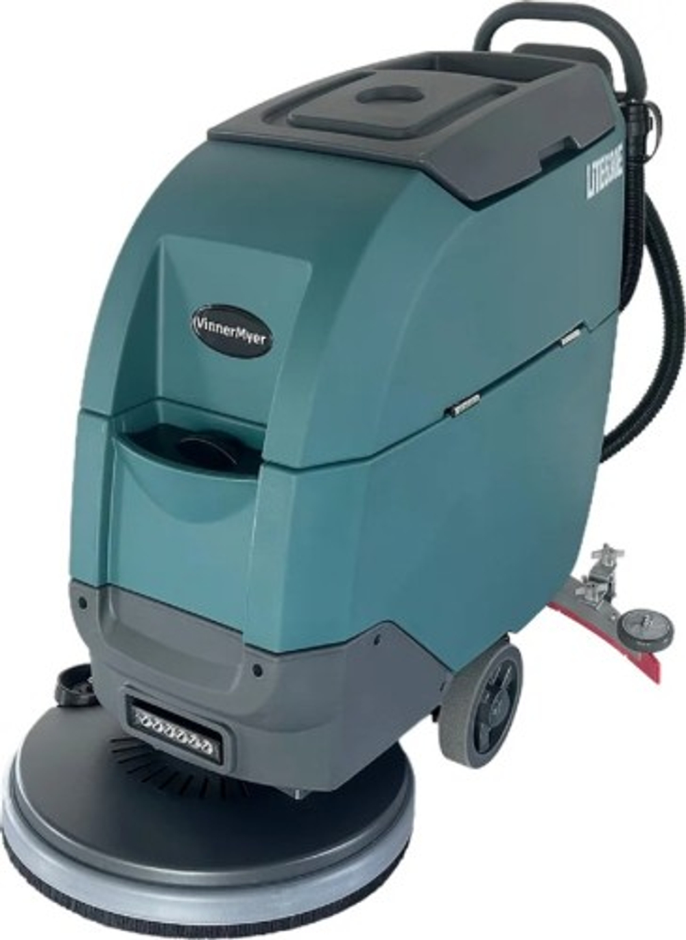 Машина поломоечная VinnerMyer LiTE530E LiTE530Е