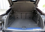 Porsche Cayenne (PO536) 4.0 Turbo GT Coupe (03.2023)