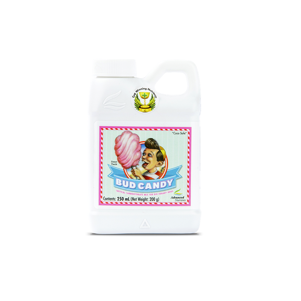 Bud Candy Advanced Nutrients 0,25 л Стимулятор цветения