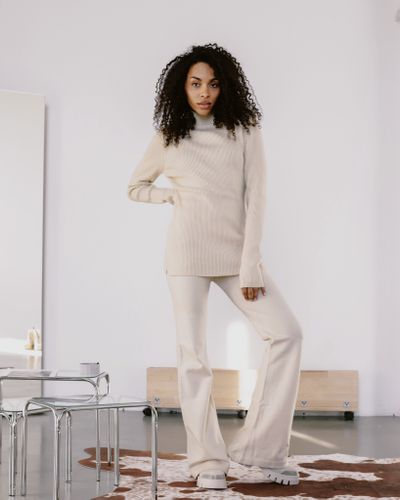 Костюм NOHO (джемпер/брюки)