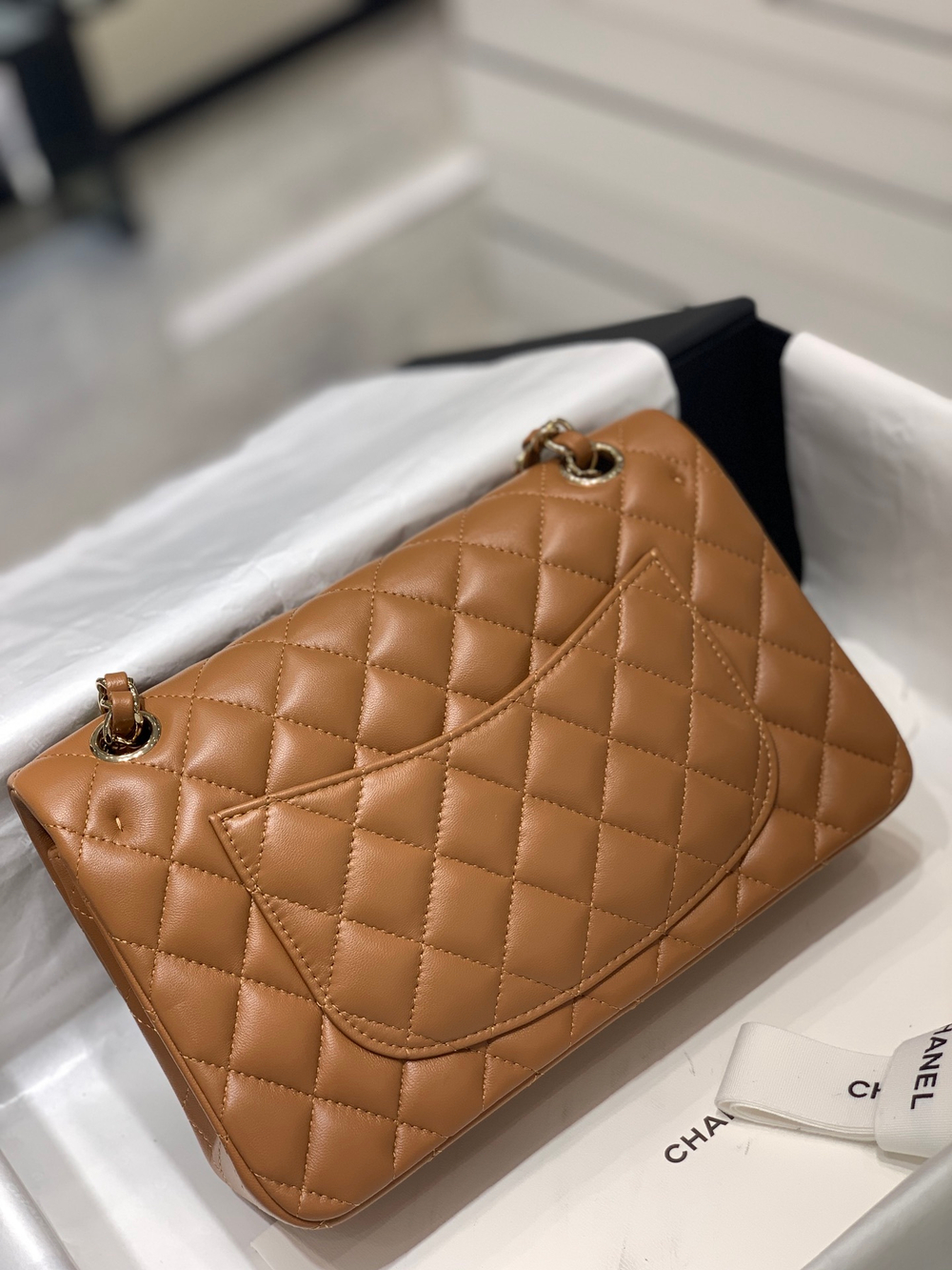 Chane1 Bag 23 cm