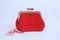 Pul qabı \ Кошелек \ Handbags Qırmızı rəng