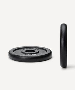 Гантель разборная чугунная в коробке DB-715, 5 кг