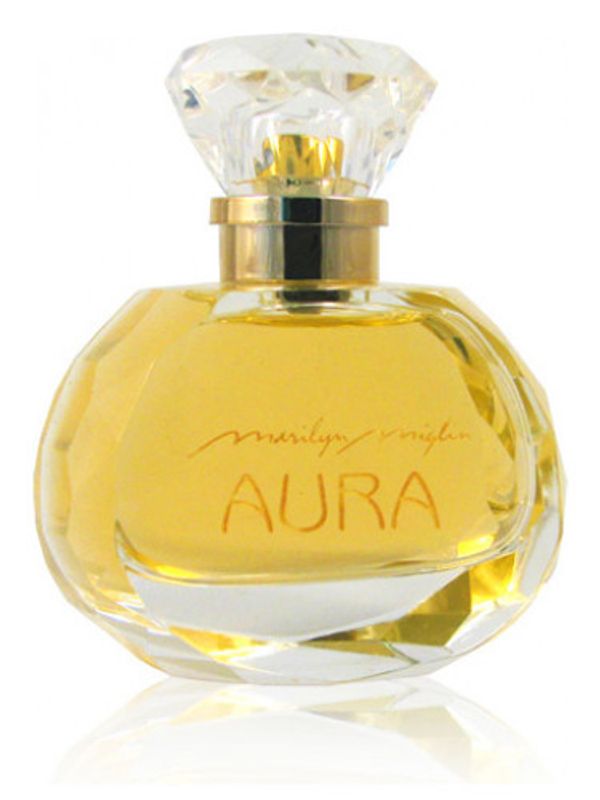 Marilyn Miglin Aura