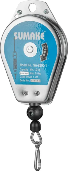 Балансир пружинный Sumake SA-2207