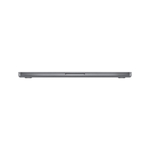 Apple MacBook Pro 2023 16.2 (2023) Черный