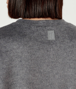 Свитер SAND Weekend MaxMara - серый(259260326)