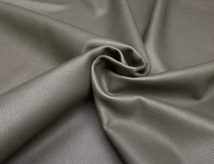 Elliot Cool Grey (1,3-1,5 мм), цв. Серый, натуральная кожа