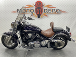 Kawasaki Vulcan 2000 , 2004
