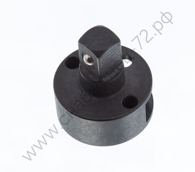 Корпус трещоточного механизма с посадочным квадратом 82120SP45