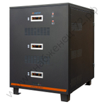 Стабилизаторы напряжения Энергия Hybrid II трехфазные