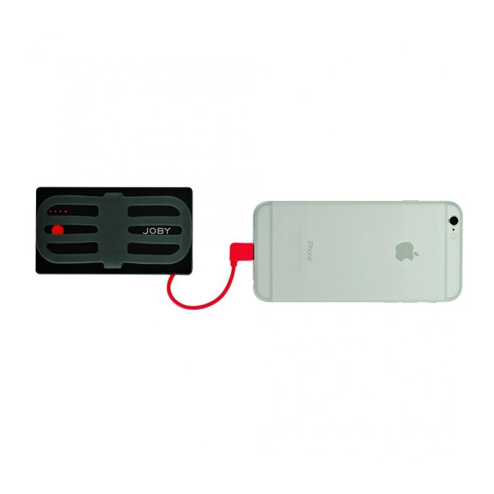 Joby PowerBand Micro для iPhone