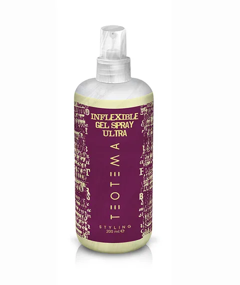 Гель - спрей