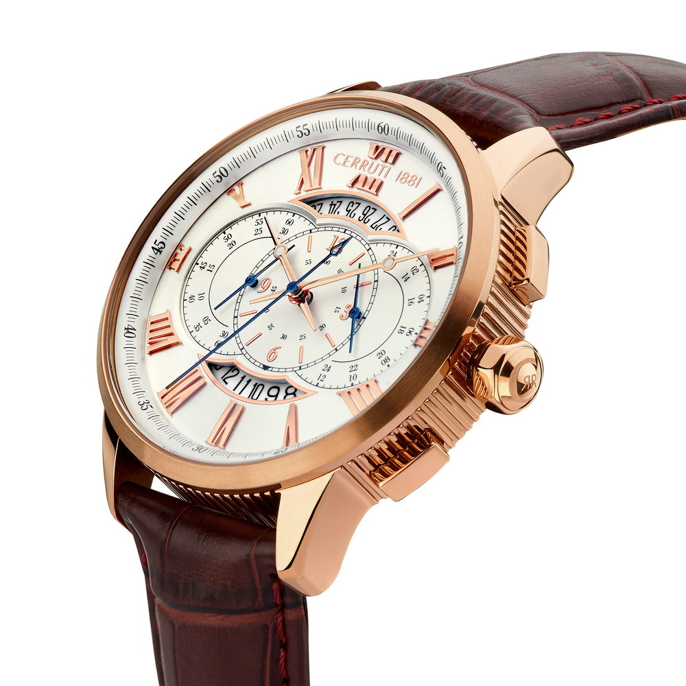 CERRUTI 1881 CIWGC2206402