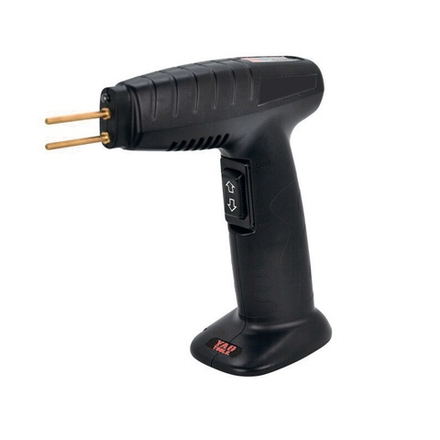 Беспроводной прибор для ремонта бамперов и изделий из пластика, ALBATROS (Италия)