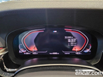 BMW 5 Series (G30) 520d M Sports Plus (11.2019)