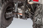 Квадроцикл СТЕЛС ATV 650 YL Leopard EFI