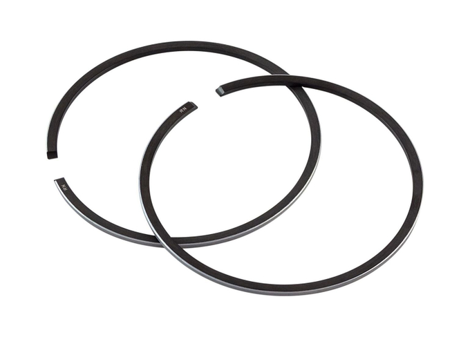 Кольца поршневые Yamaha 75-90 (STD), Omax