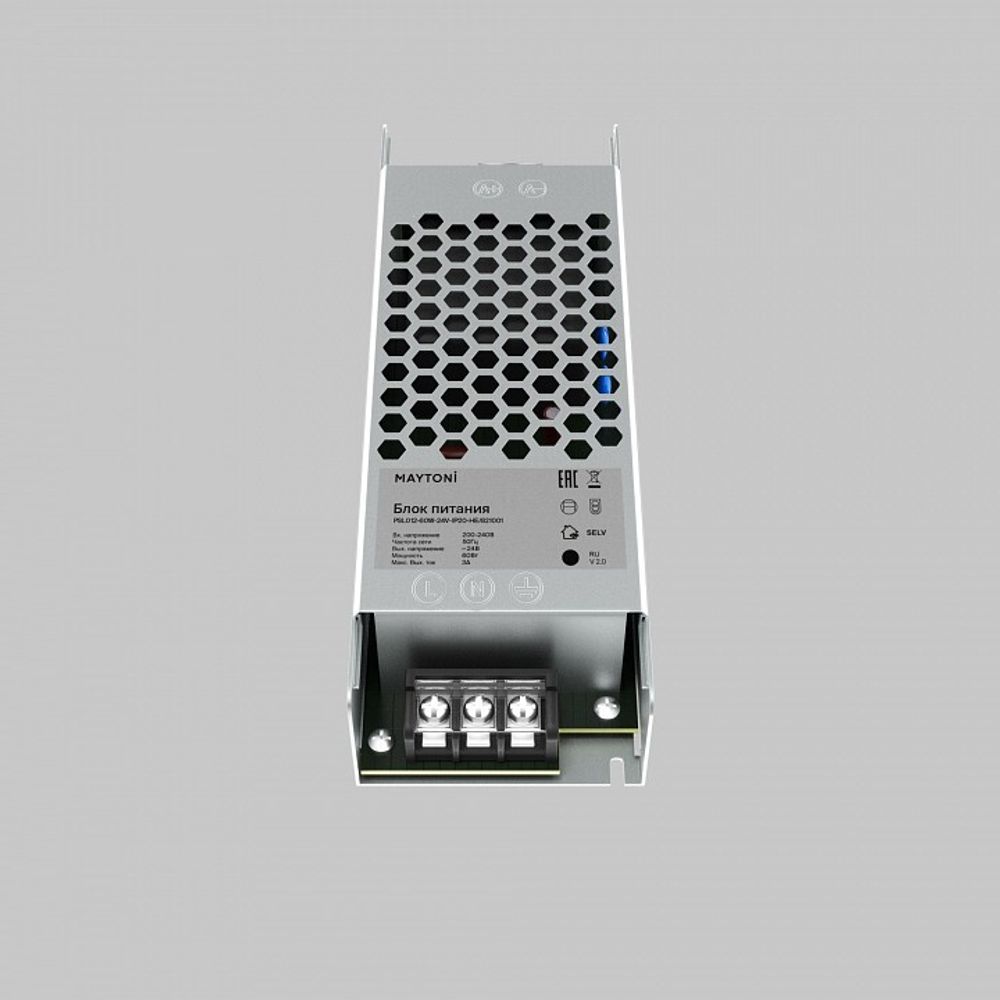 Блок питания Maytoni Блоки питания 24В 821001