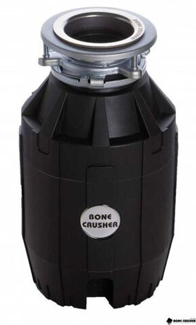 Измельчитель пищевых отходов Bone Crusher 910 с пневмокнопкой BC910