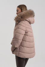 Куртка J-Clair