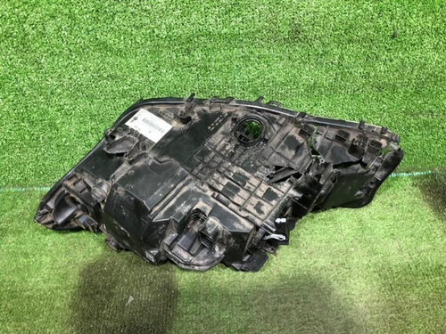 Фара правая BMW 5er G30 (2017-2020) LED