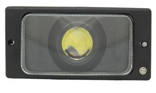 ПТФ LED 2110 9-30V 50W (W) 1линз 1реж 6000K (пара) RuZoom CN36504-50W