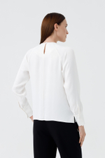 Блуза Парадисо NOME Atelier