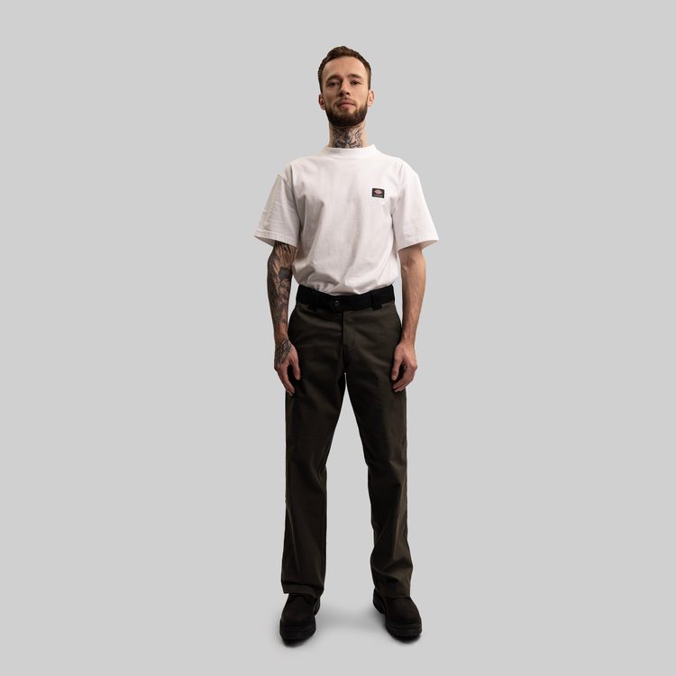 Брюки мужские Dickies Skateboarding Ronnie Sandoval Pants артикул:WPRS1OAC - купить в магазине Дайс