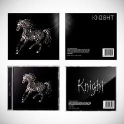Альбом GEMINI - KNIGHT Album