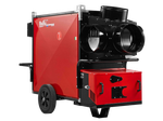 Теплогенератор мобильный Ballu-Biemmedue JUMBO 235М - [237.3 кВт / 220V]