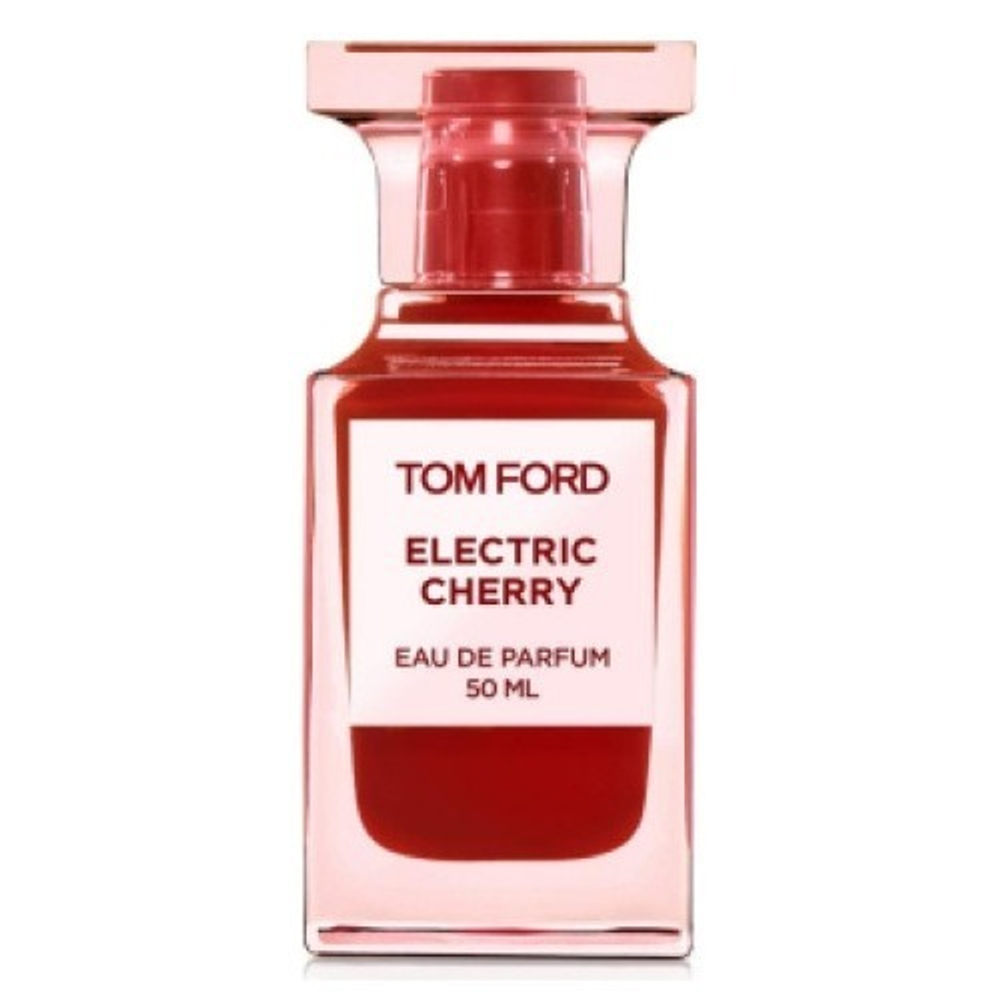 Tom Ford electric cherry