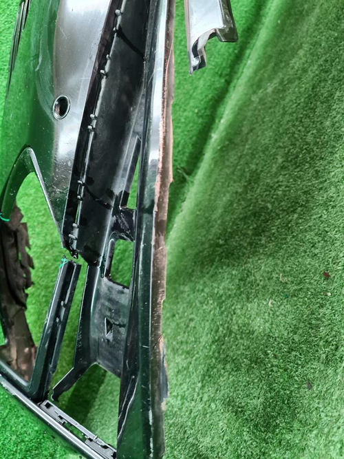 Бампер передний Omoda C5 (2022-н.в.)