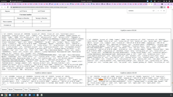 тест комплект