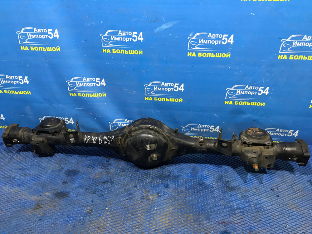 Чулок заднего моста TOYOTA TOWNACE NOAH 1996-2007