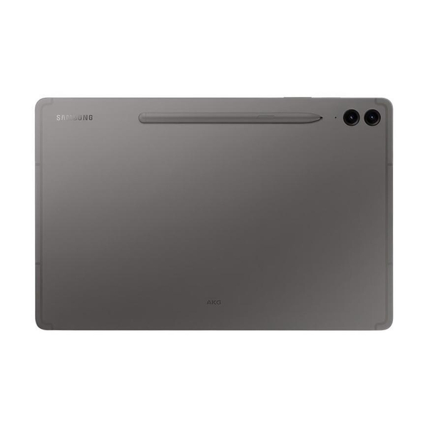 Планшет Samsung Galaxy Tab S9 FE+ 12,4", 12 ГБ/256 ГБ, Wi-Fi (Графит | Grey)