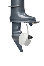 Лодочный мотор KAMISU T 3,6 BMS (2-х тактный)