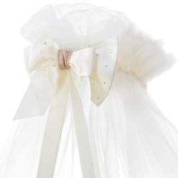 Балдахин в детскую кроватку Perina Le Petit Bebe