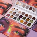 Ensley Reign Cosmetics Light In Your Eyes Palette