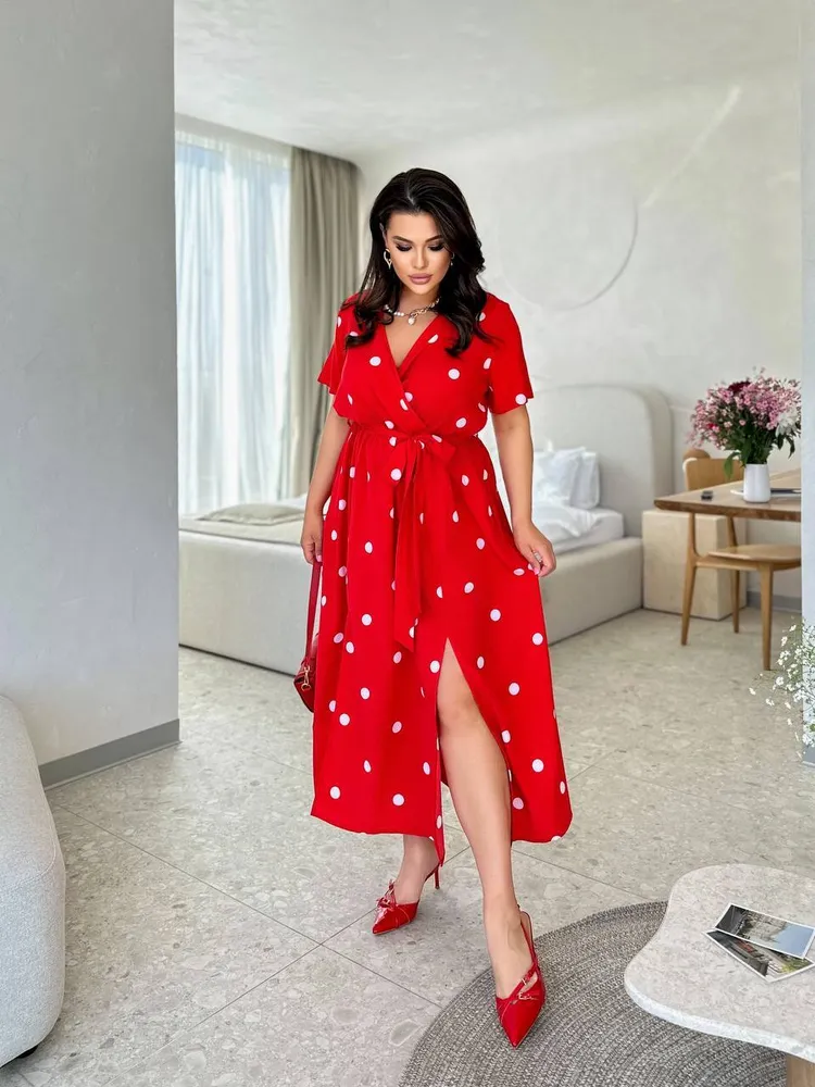 Платье УК-1739 Fabrika