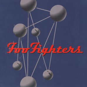 Foo Fighters / The Colour And The Shape (2LP)