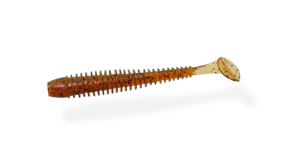 Силикон SnastiGood Swin 7.5 см цвет 2