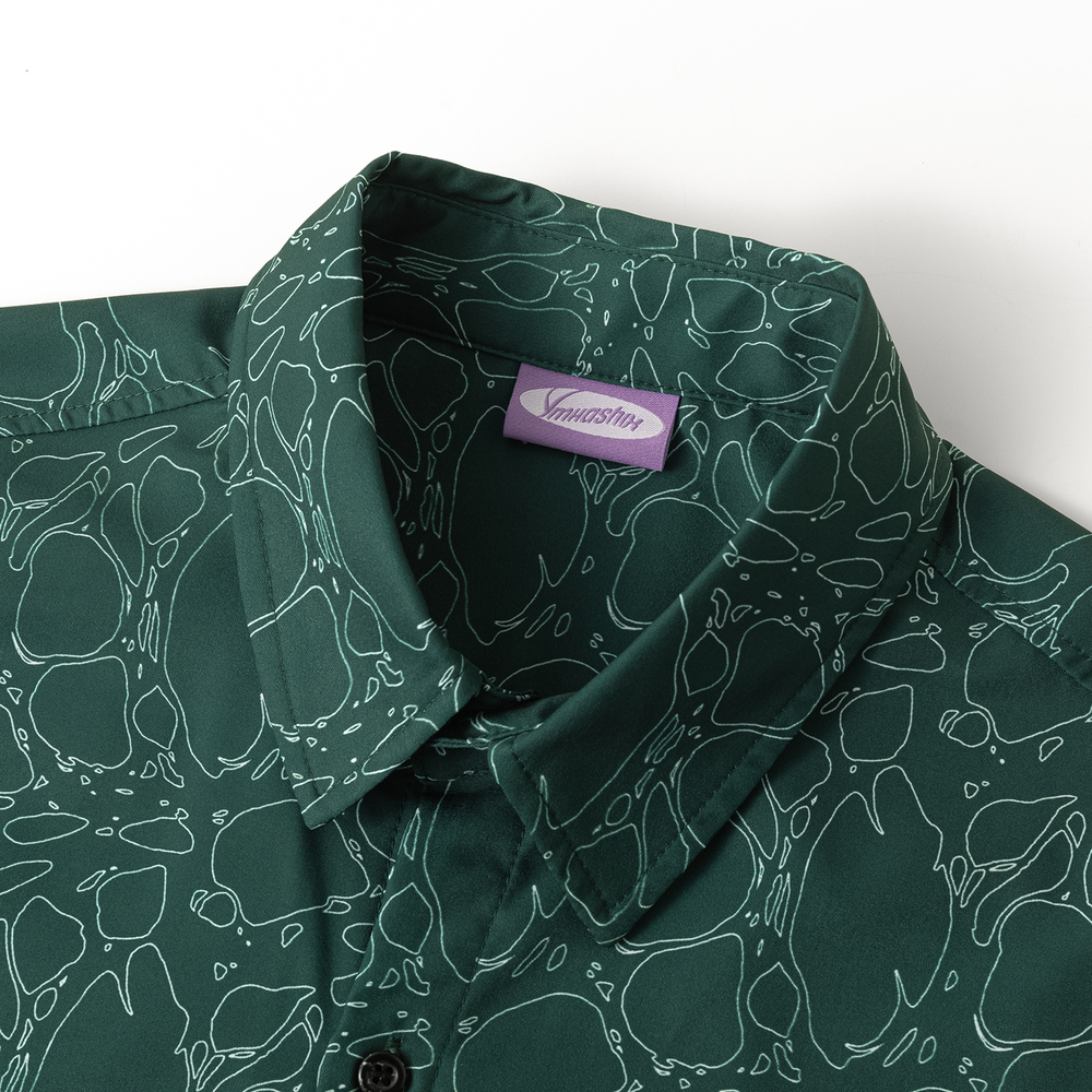 Рубашка Ymkashix Kelp