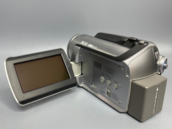 Panasonic SDR-H250