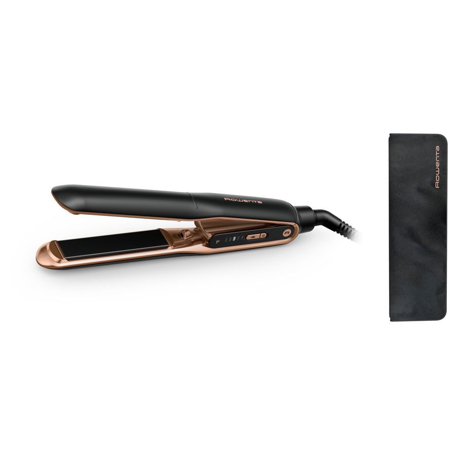 Выпрямитель для волос Rowenta Ultimate Experience SF8120F0