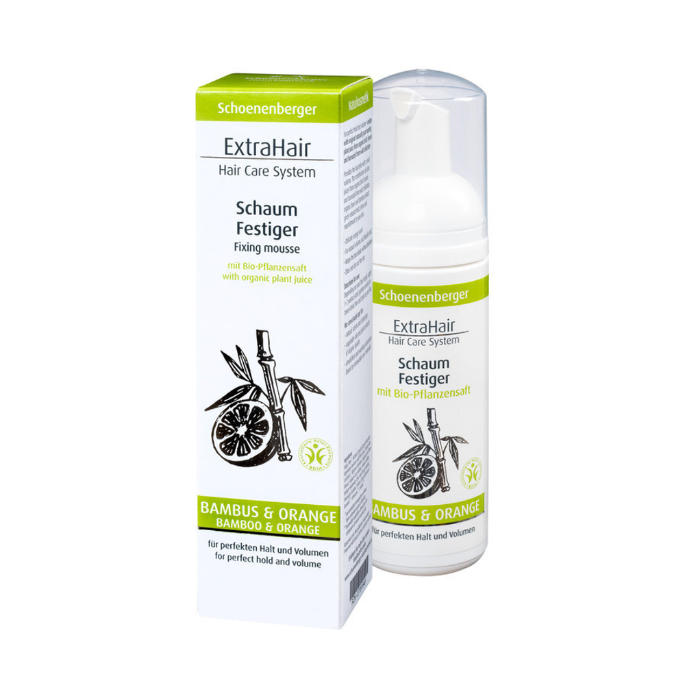 Упрочняющее средство для пены Шёненбергера, 150 мл