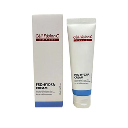 Pro-Hydra Cream | Регенерирующий крем 4D увлажнение 50 мл